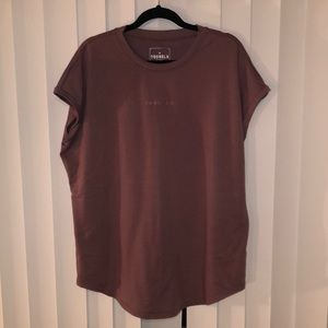 Young LA- Extended Shoulder Tank